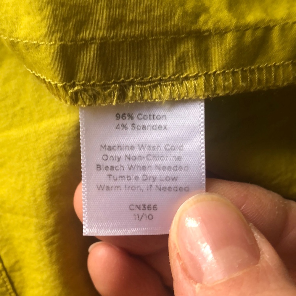 2 Talbots skirts - Picture 9 of 12